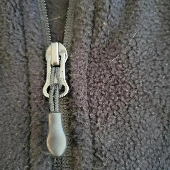 Amazon Essentials Men's Full  Zip Fleese Jacket - Picture 2 of 6